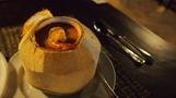 coconut tom yum
