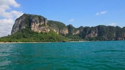 Krabi, Thailand