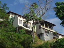 Nui Bay Villas, Villa Lanta