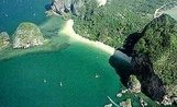 Railay Bay Beach