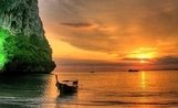 Railay Bay Beach