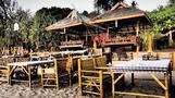 Klong Nin Beach restaurants
