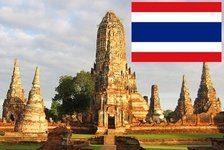 Ayuthaya