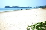 Klong Dao Beach