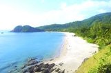 Ba Kan Tieng Beach
