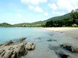 Ba Kan Tieng Beach