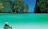 Ostrov Koh Phi Phi