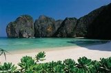 Ostrov Koh Phi Phi