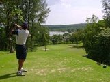Golfové hřiště Pakasai-Krabi
